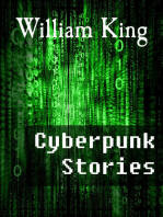 Cyberpunk Stories