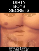 Dirty Boys Secrets