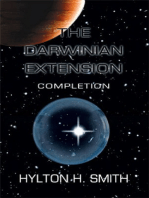 The Darwinian Extension: Completion