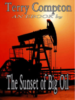 The Sunset of Big Oil