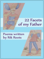 22 Facets of my Father