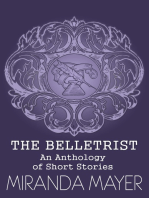 The Belletrist