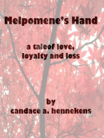 Melpomene's Hand