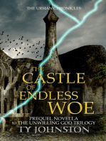 The Castle of Endless Woe