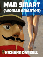 Man Smart (Woman Smarter)