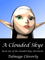 A Clouded Skye