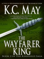 The Wayfarer King