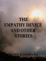 The Empathy Device and Other Stories