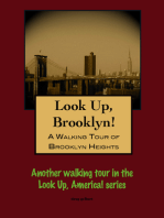 A Walking Tour of Brooklyn Heights