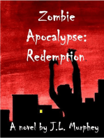 Zombie Apocalypse: Redemption