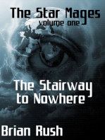 The Stairway To Nowhere