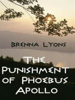 The Punishment of Phoebus Apollo