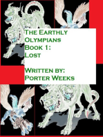 The Earthly Olympians