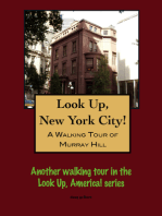A Walking Tour of New York City's Murray Hill