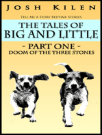 The Tales of Big and Little - Part One