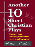 Another 10 Short Christian Plays