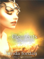 Elements: Five Fantasy Short Stories