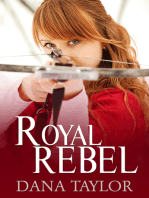 Royal Rebel