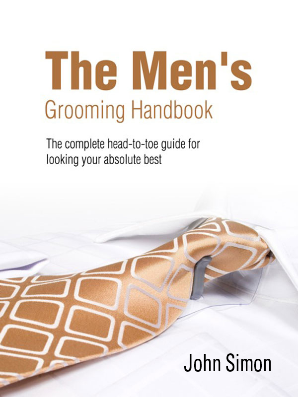 Read Men's Grooming Handbook Online by John Simon Books Free 30day