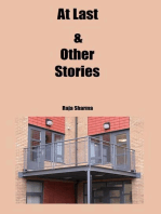 At Last & Other Stories