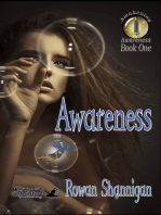 Awareness; Book One of Awakening Awareness
