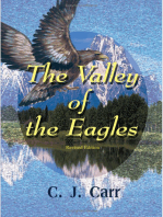 The Valley of the Eagles: A Novel of Adventure