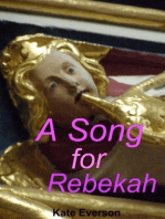 A Song for Rebekah