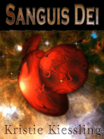 Sanguis Dei