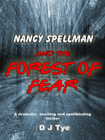 Nancy Spellman & The Forest of Fear