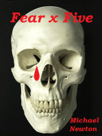 Fear x Five