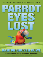 Parrot Eyes Lost