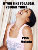 If You Like to Laugh, Volume Three
