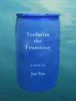 Terfarim the Frumious