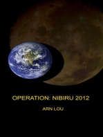 Operation: Nibiru 2012