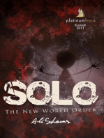 SOLO The New World Order