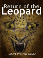 Return of the leopard