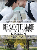 The Executive's Decision