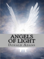 Angels of Light/A Trip of Terror and Faith