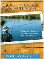 God's Hook for Reaching Men