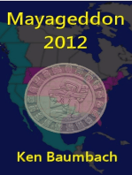 Mayageddon 2012