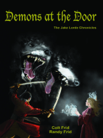 Demons at the Door: The Jake Lorde Chronicles