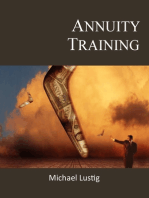 Annuity Training