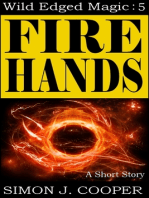 Fire Hands