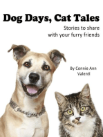 Dog Days, Cat Tales