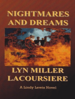 NIghtmares and Dreams