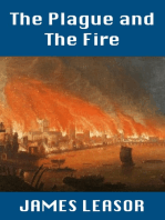 The Plague and The Fire