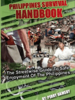 The Philippines Survival Handbook