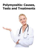 Polymyositis: Causes, Tests and Treatments