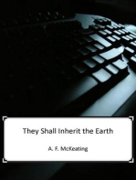 They Shall Inherit The Earth