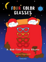 Four Color Glasses, A Bed-Time Story Rhyme